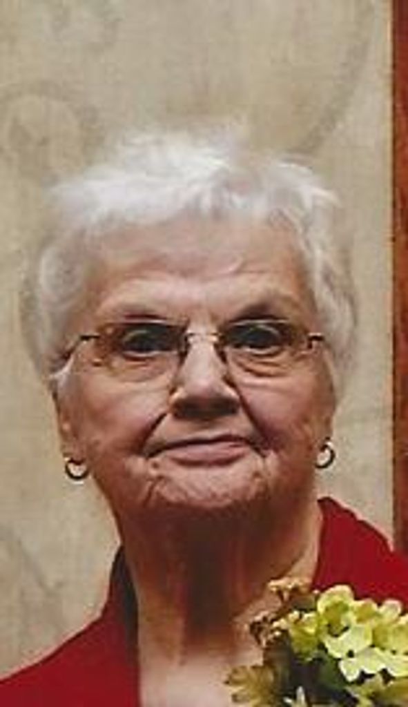 Violet M. Schrage