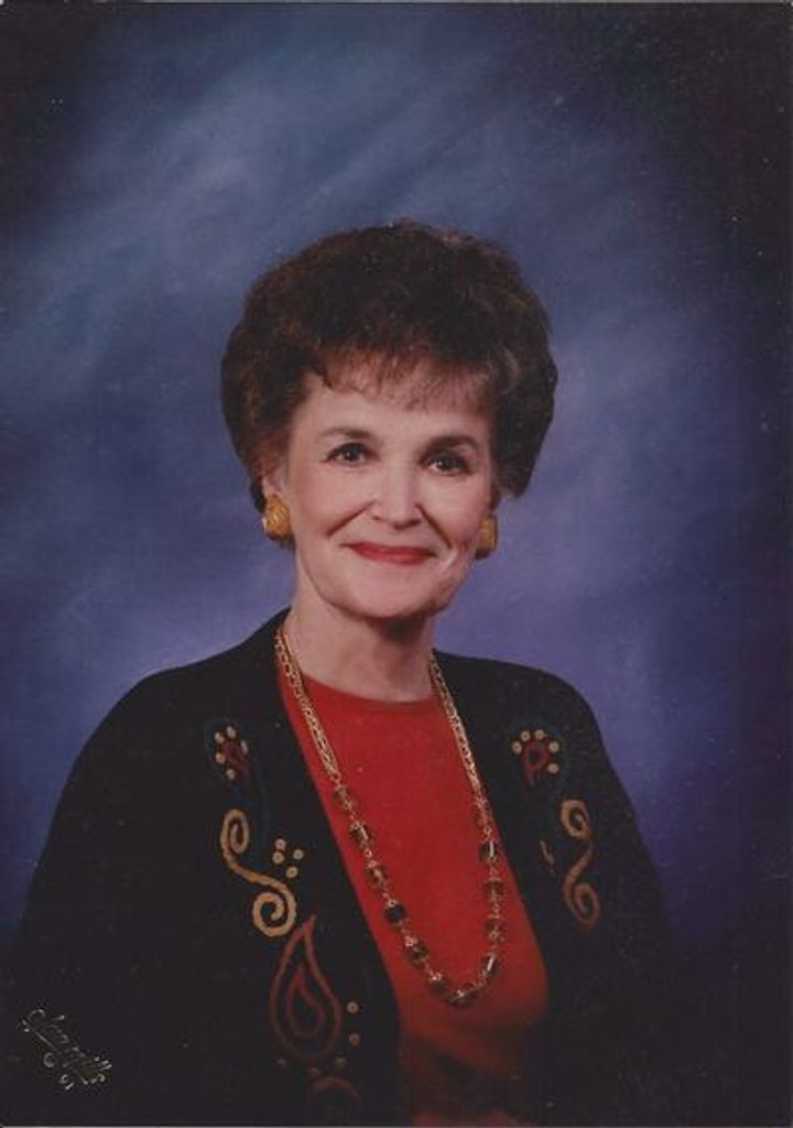 Ruby A. Williams Profile Photo