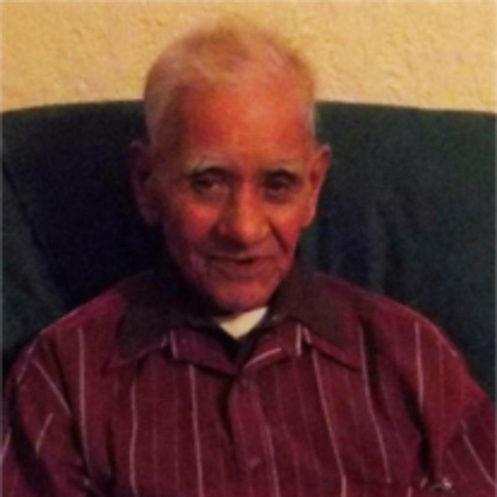 Espiridion Mendoza