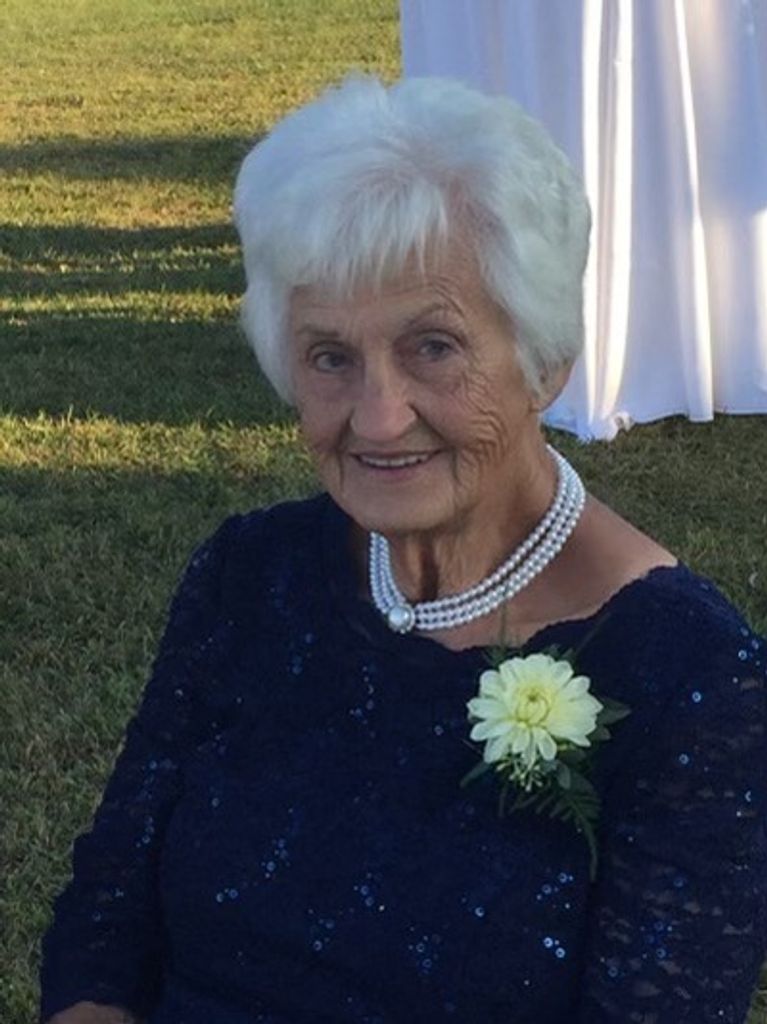 Lorraine T. Whitehouse