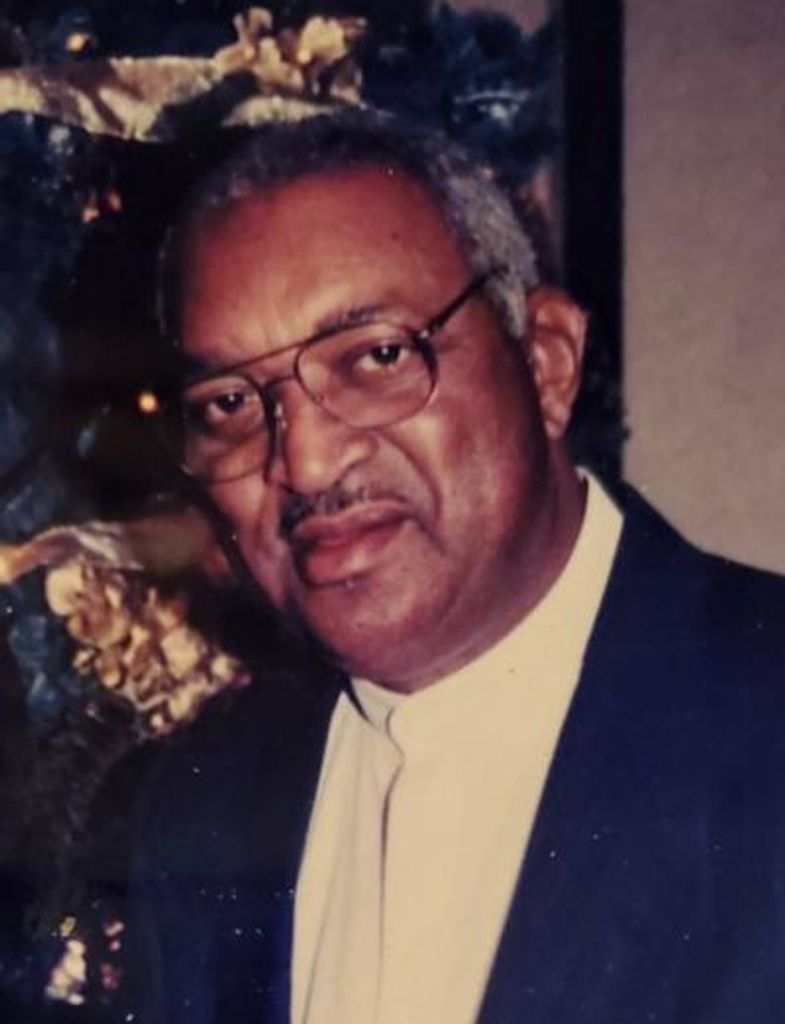 Overseer Jesse Willard Cobb Profile Photo