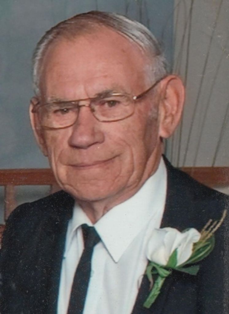 Eugene J. Brandt Profile Photo