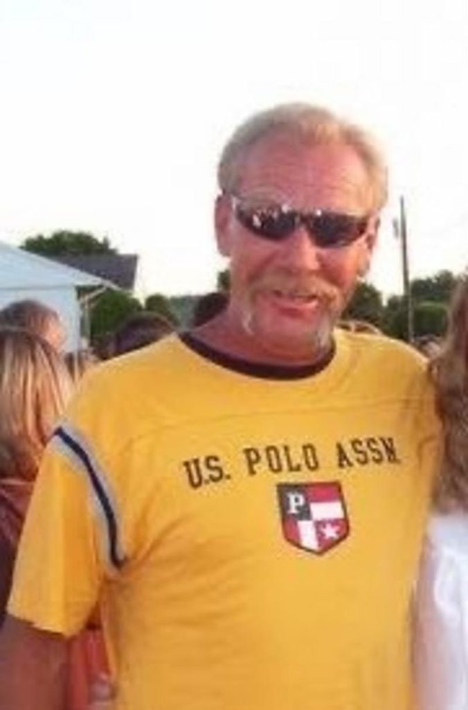 Jerald David Frye Profile Photo