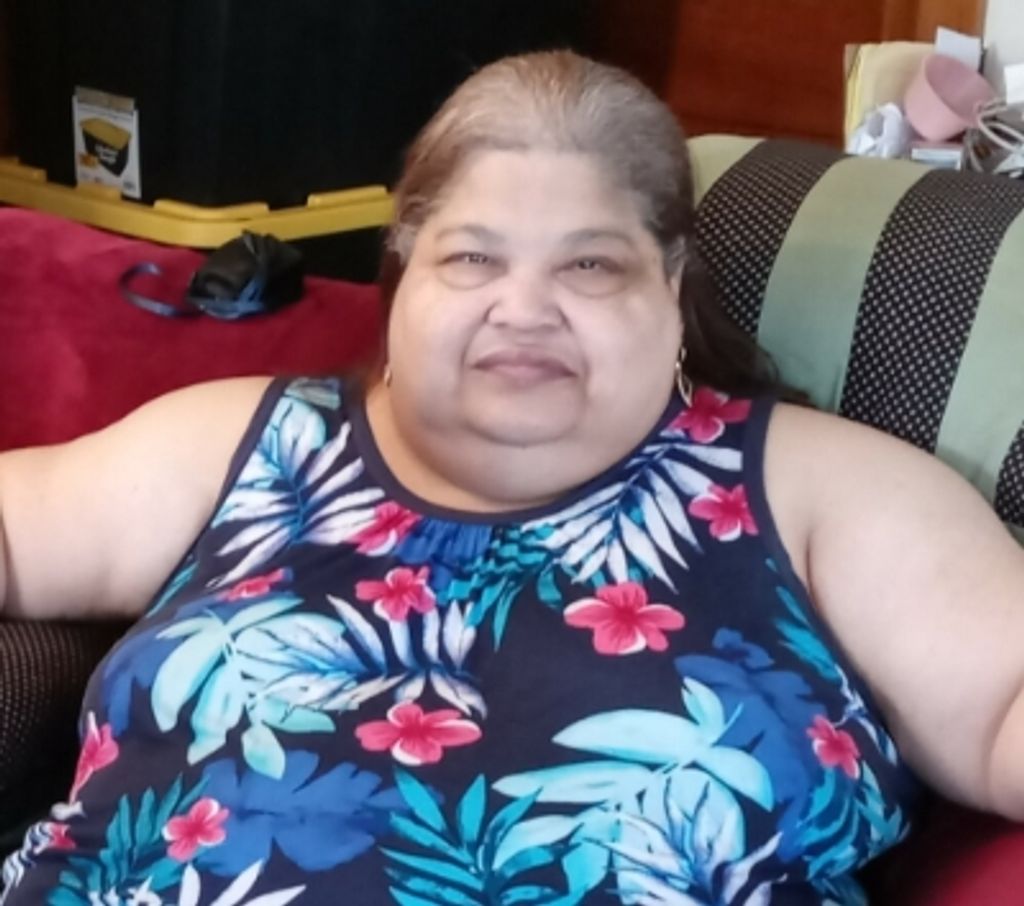 Maria De Los Angeles Sanchez Ortiz Profile Photo