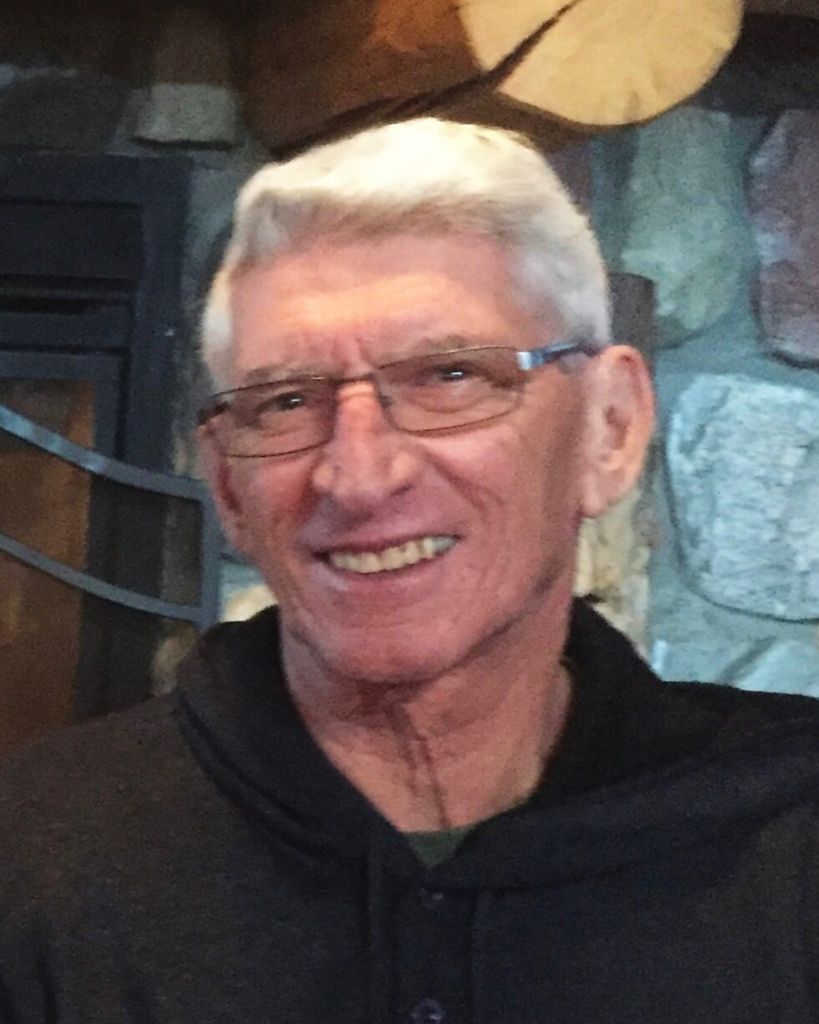 Mark Jackson Profile Photo