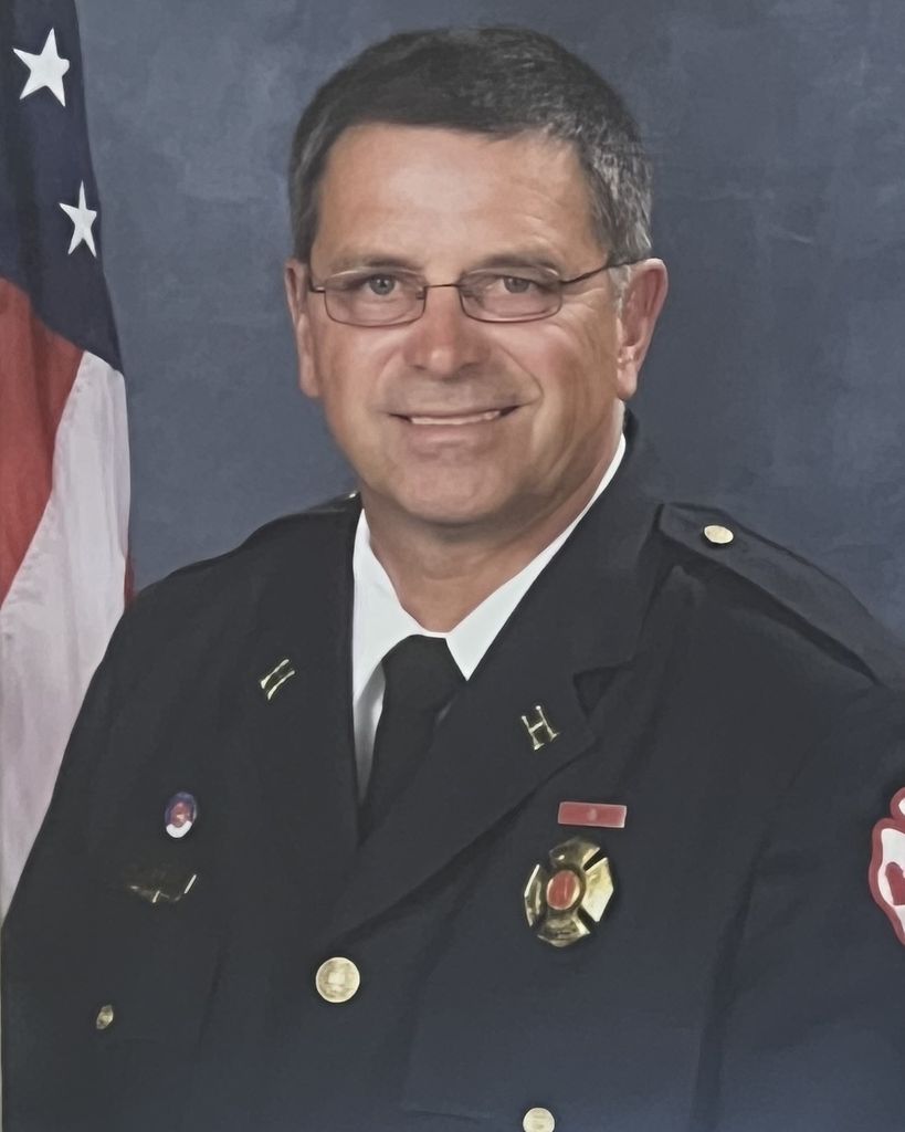 Clyde A. Chambers Profile Photo