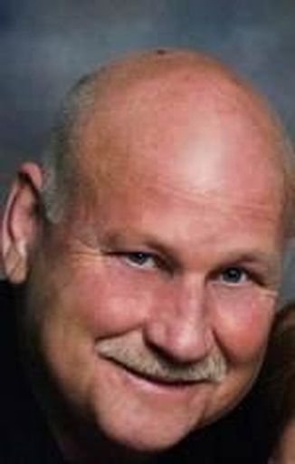 Photo of William M. "Bill" Pike