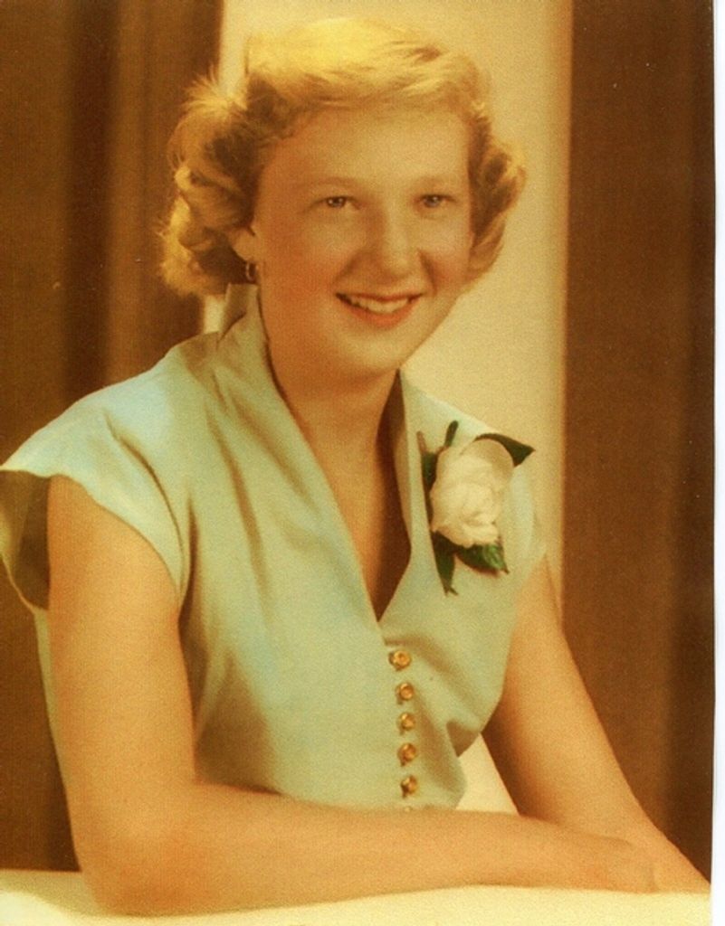 Shirley M. Lairmore Profile Photo