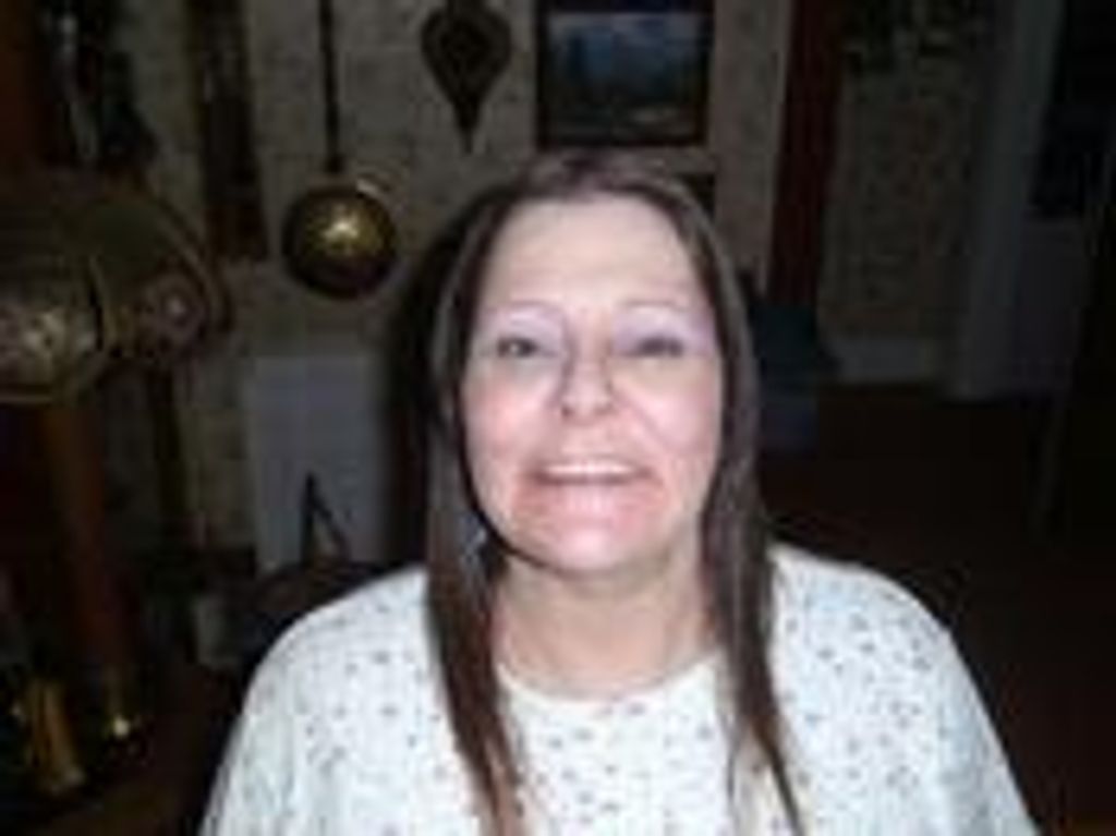 Denice Elizabeth Shelton