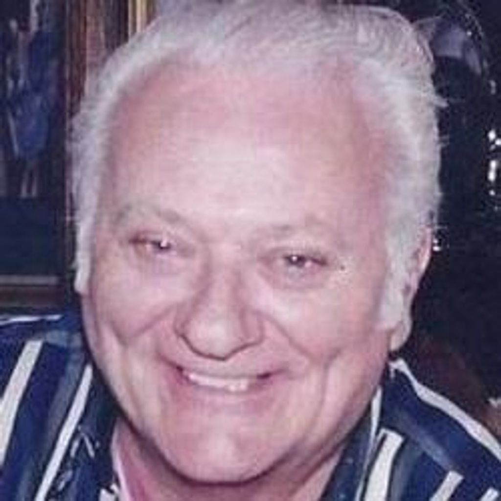 Walter N. Jackson