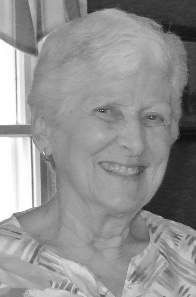 Marie A. Knott Profile Photo