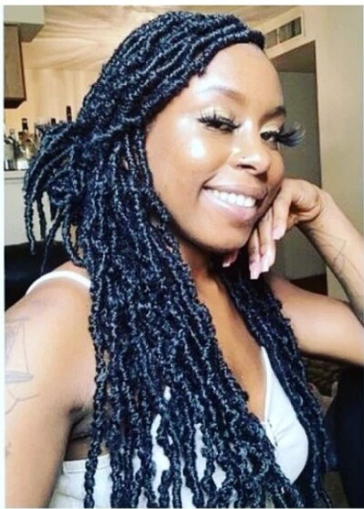 Sade Martin-Washington Profile Photo