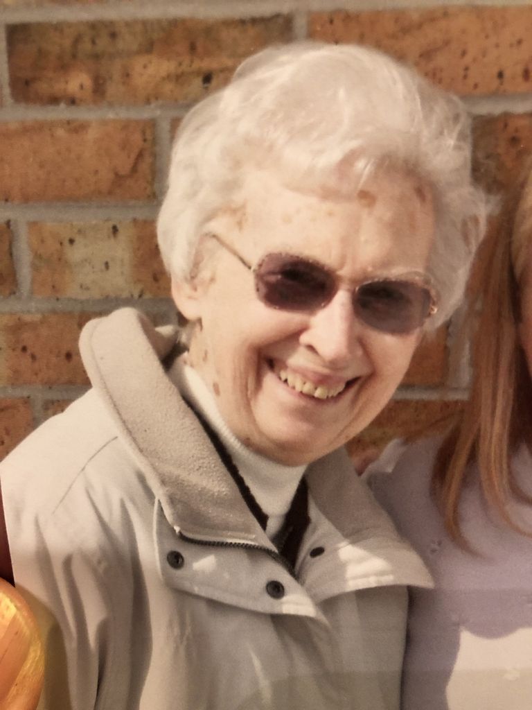 Ruth  A Meyer Profile Photo