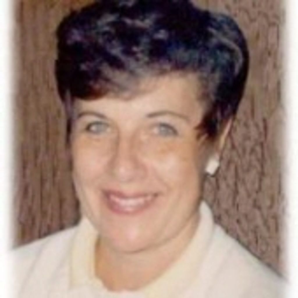 Charlotte Raye Meyer