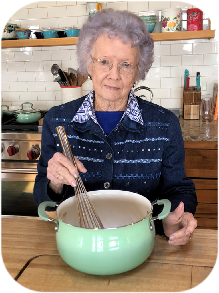 Bobbie Jean Hudson