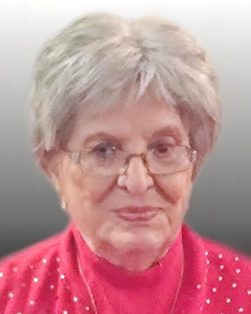 Mary (Pittala) Gilgus