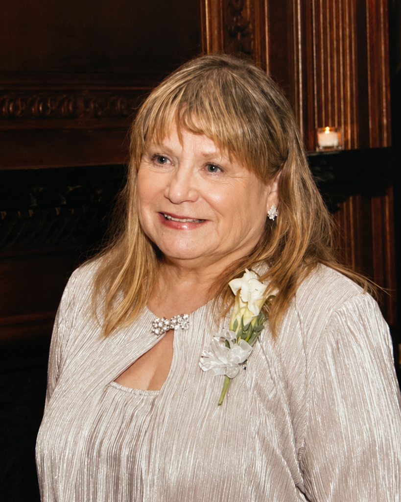 Sandra Jean Weeks