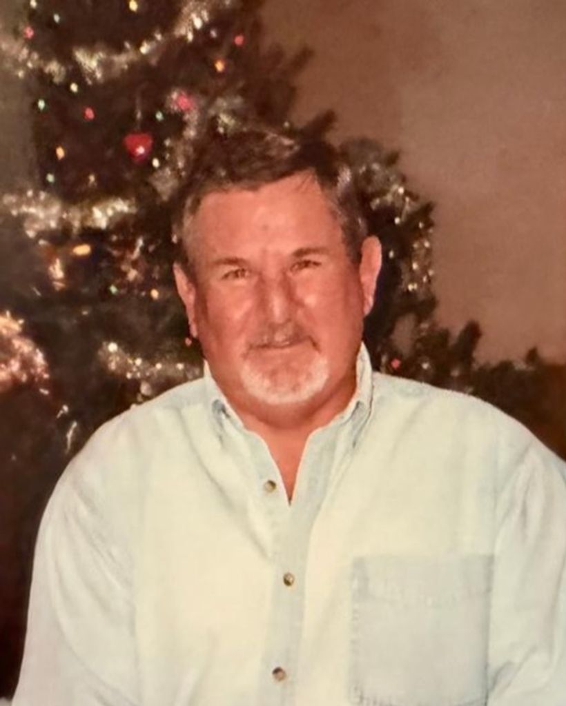 Robert "Butchie" T. Fortman, Sr.