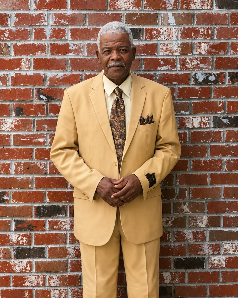 Willis Yates Profile Photo