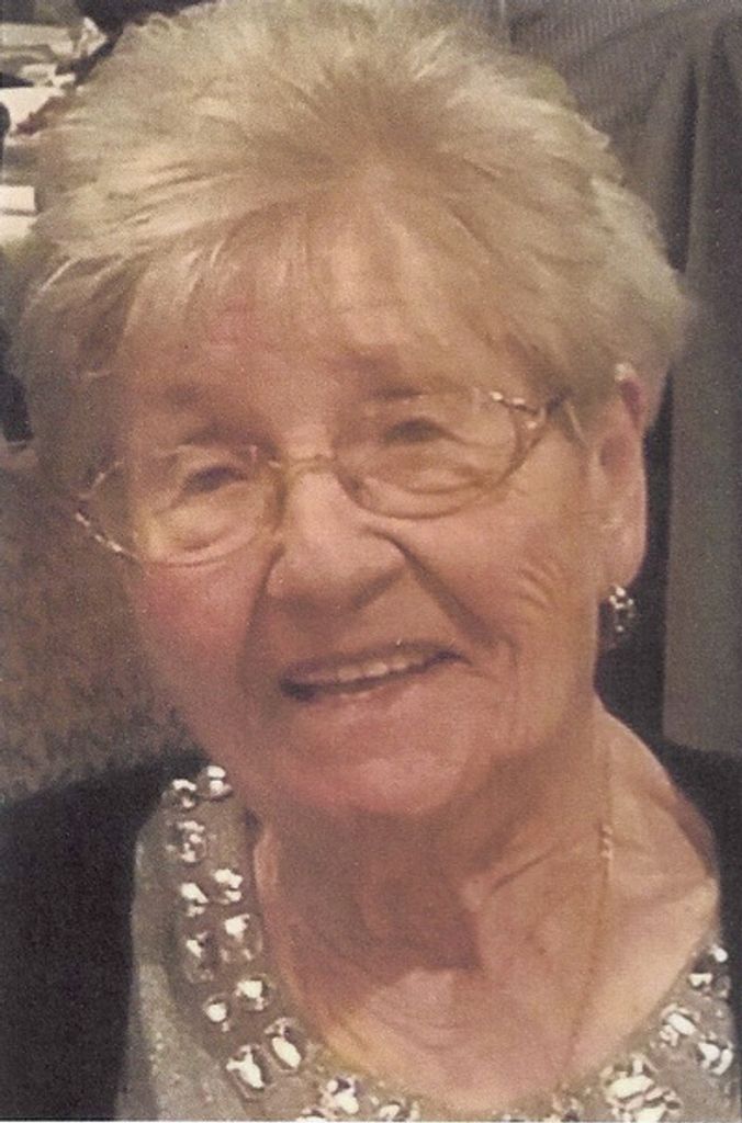 Maria Giuseppina Saltalamacchia