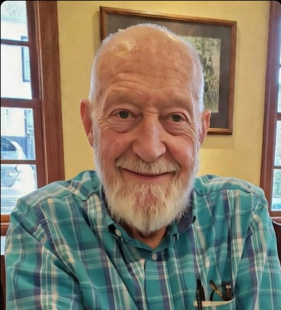 James S. Beck Profile Photo