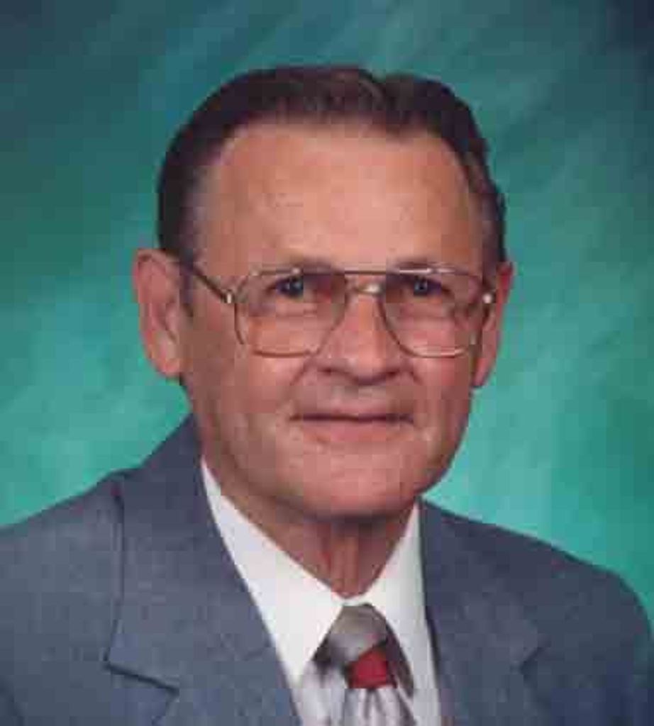 James Toft