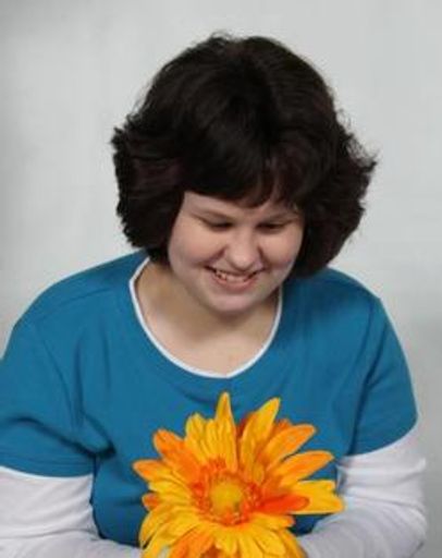 Courtney Hope Johnson Profile Photo