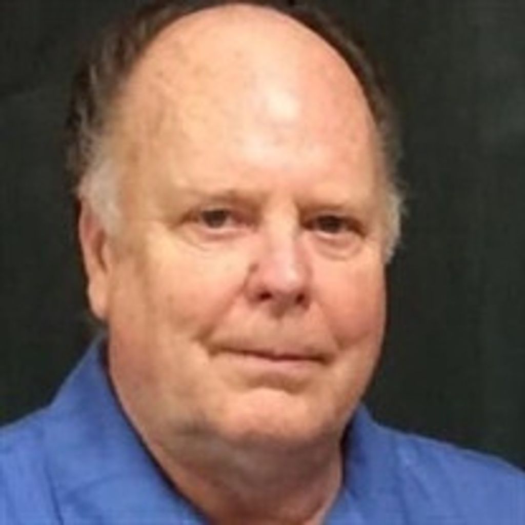 Robert Mashburn