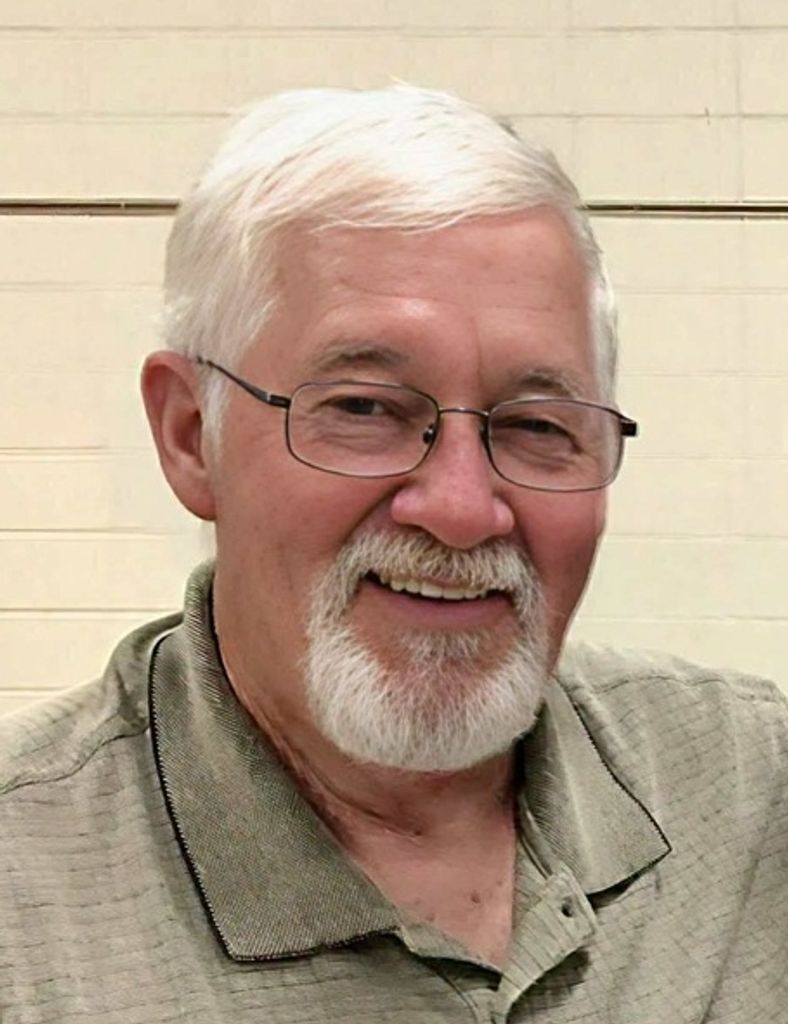 Richard Dean Pendroy Profile Photo