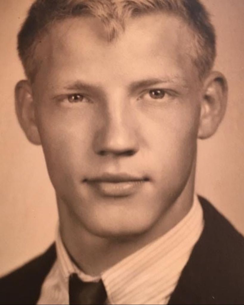 David "Butch" Derryberry Profile Photo