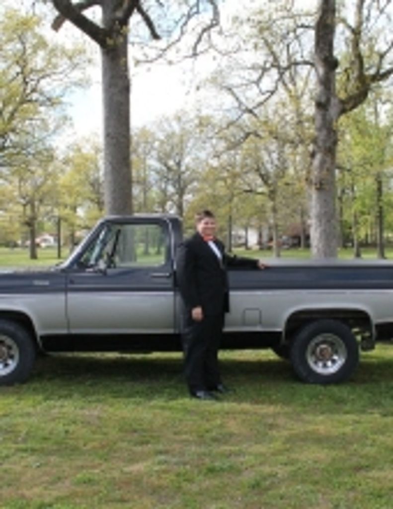 Curtis Humes - Mcnabb Funeral Home