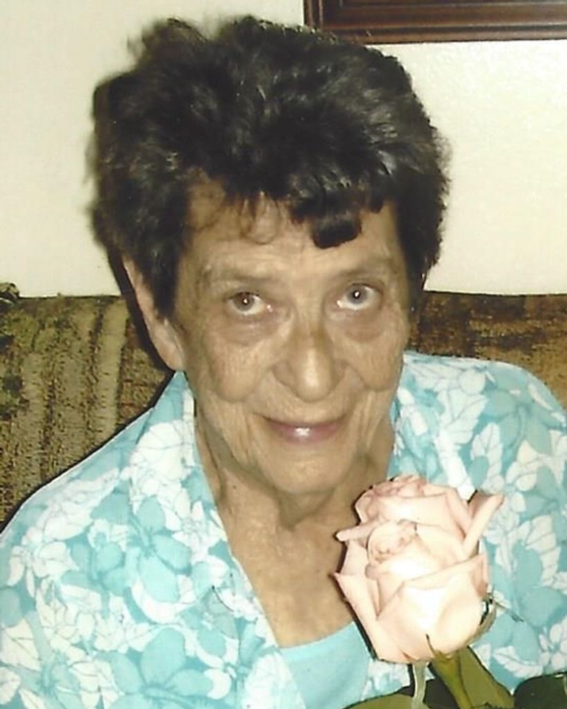 Betty Ruth Rouse Profile Photo