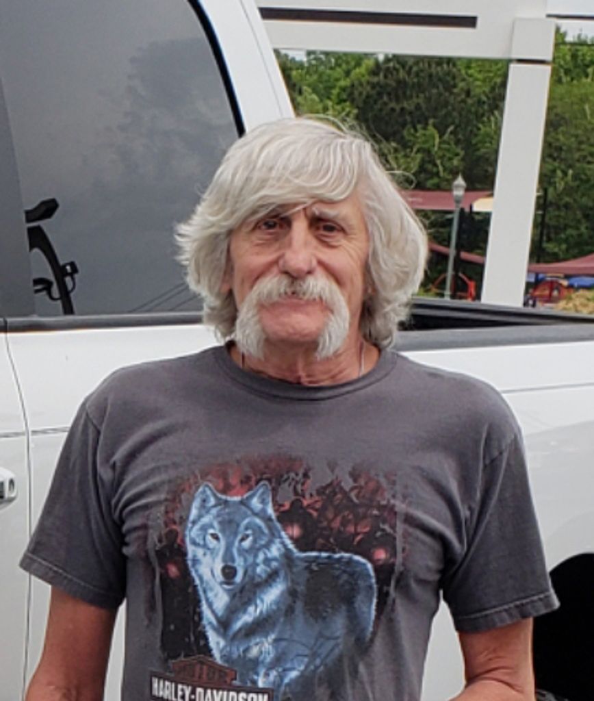 William "Billy" James Peyton, Jr.