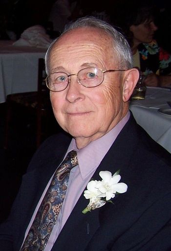 Earl Bruce Schock Profile Photo