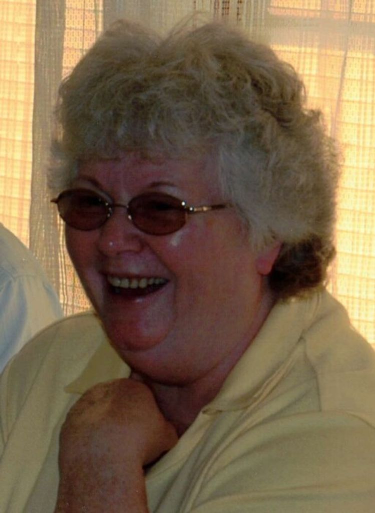 Sandra M. (Streby)  Mobley