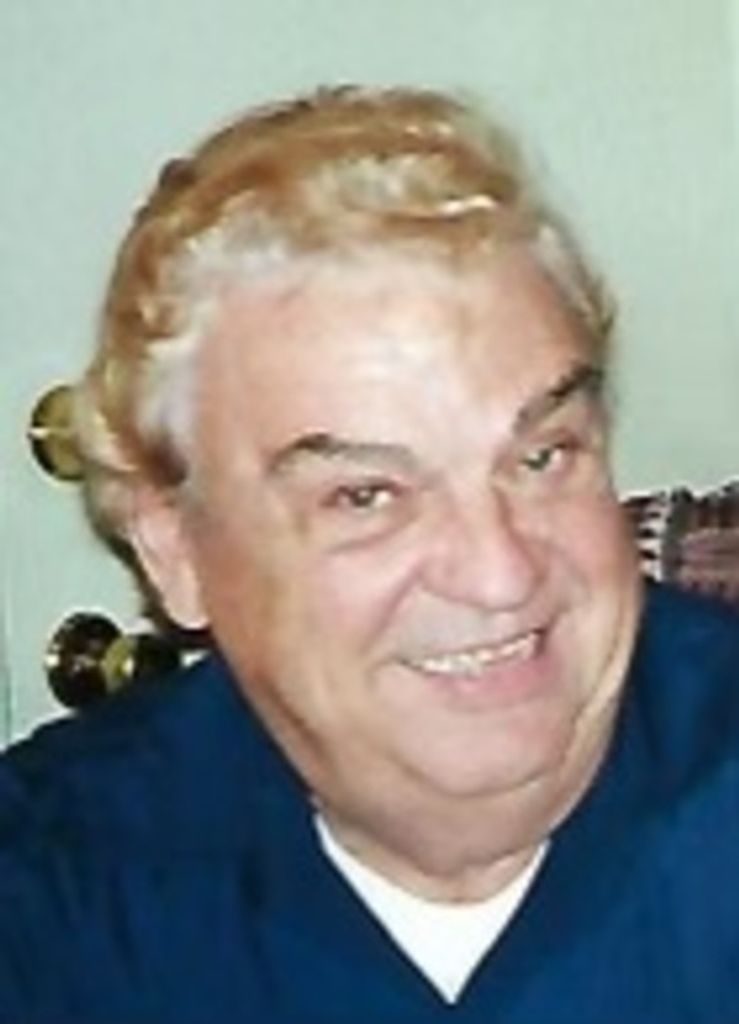 William "Bill" Alfred Dooley