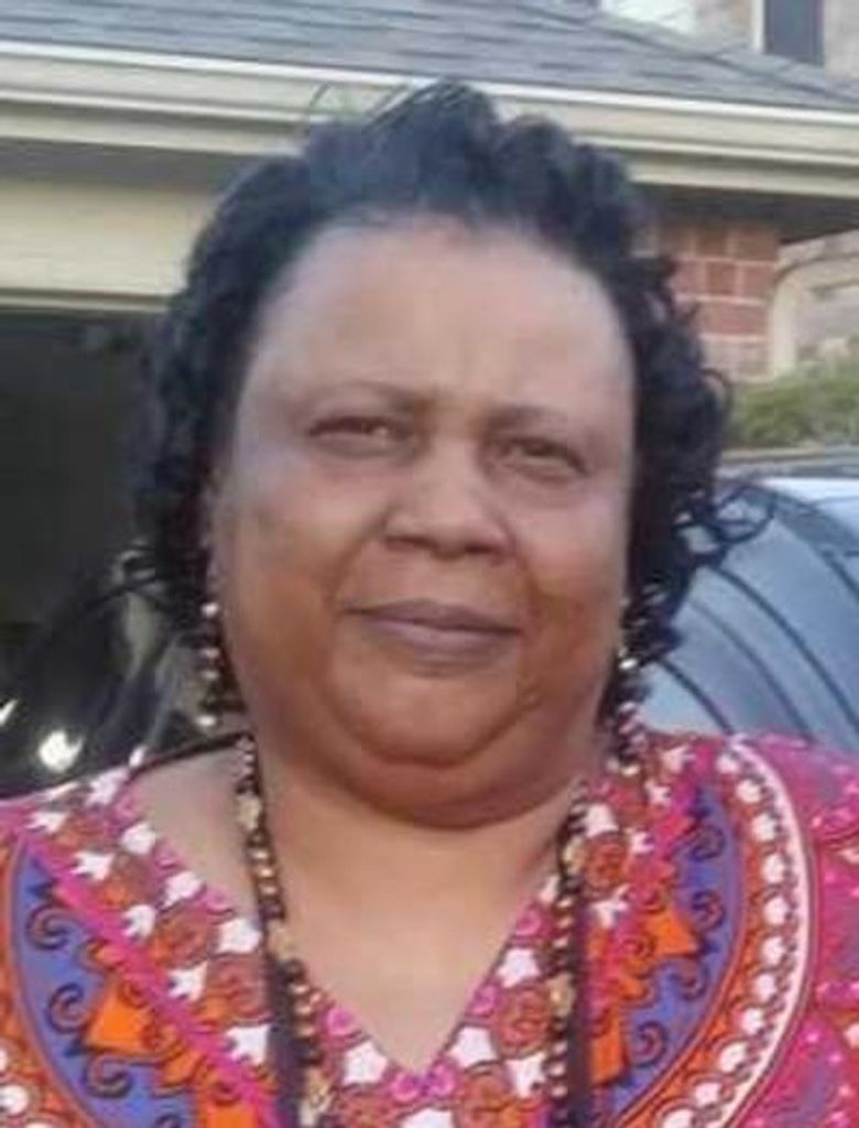 Cathy Ann Jackson Profile Photo