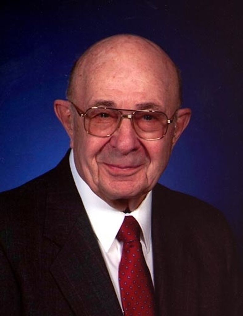 Alvin Henry Wirtzfeld