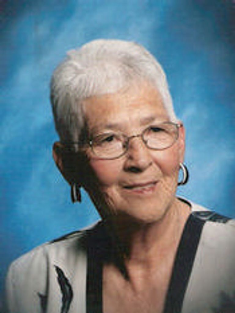 Ernestine Trujillo Profile Photo