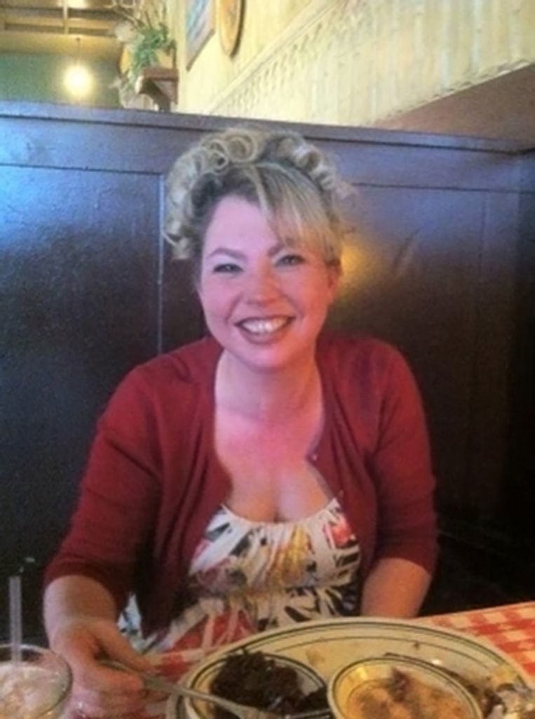 Jennifer "Jaye" Rivers