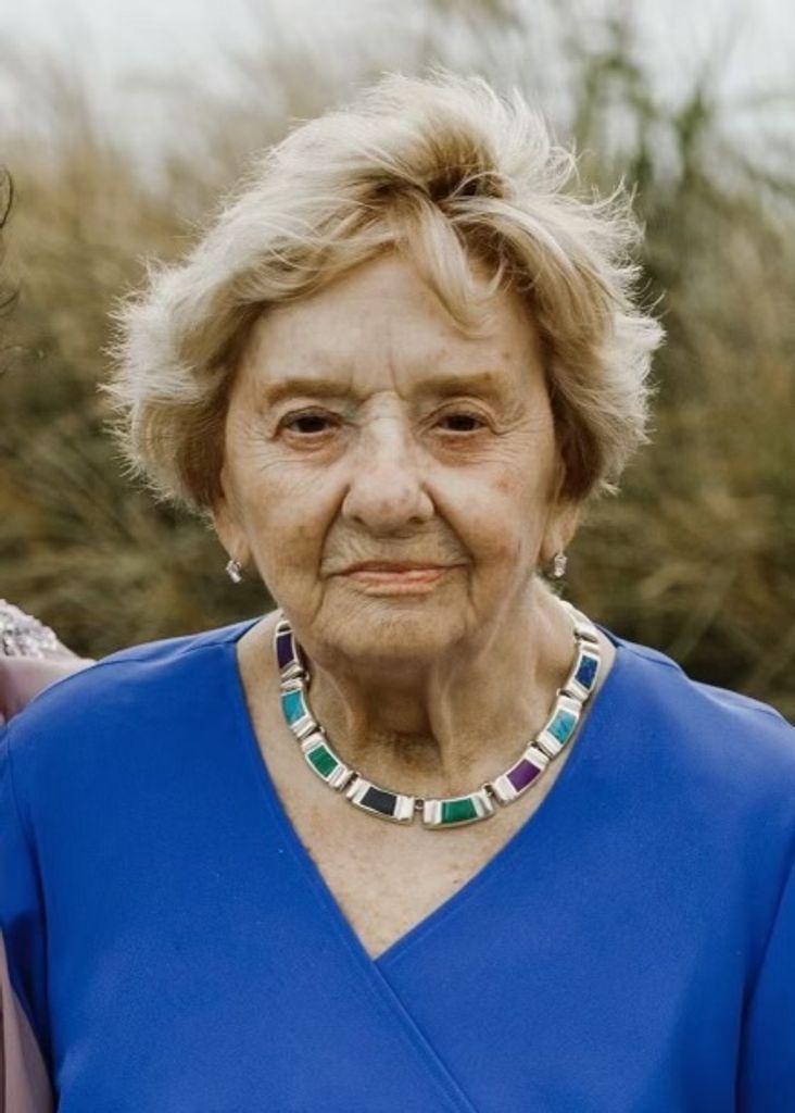 Carolyn Mason Profile Photo