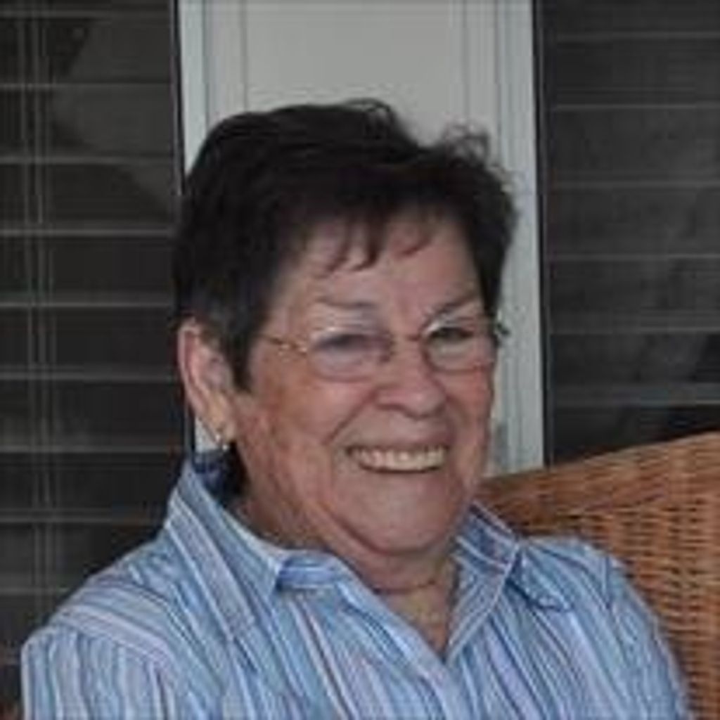 Betty Carpenter