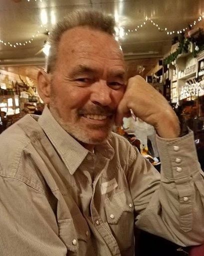 Francis Dale Tebeau's obituary image