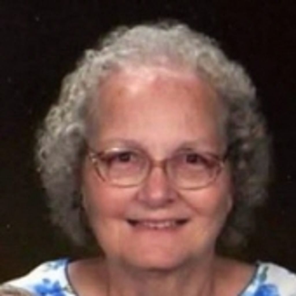 Sonja Ruth Stimmell Profile Photo