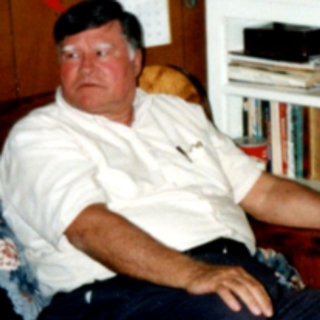 James "Jim" Arthur Reid