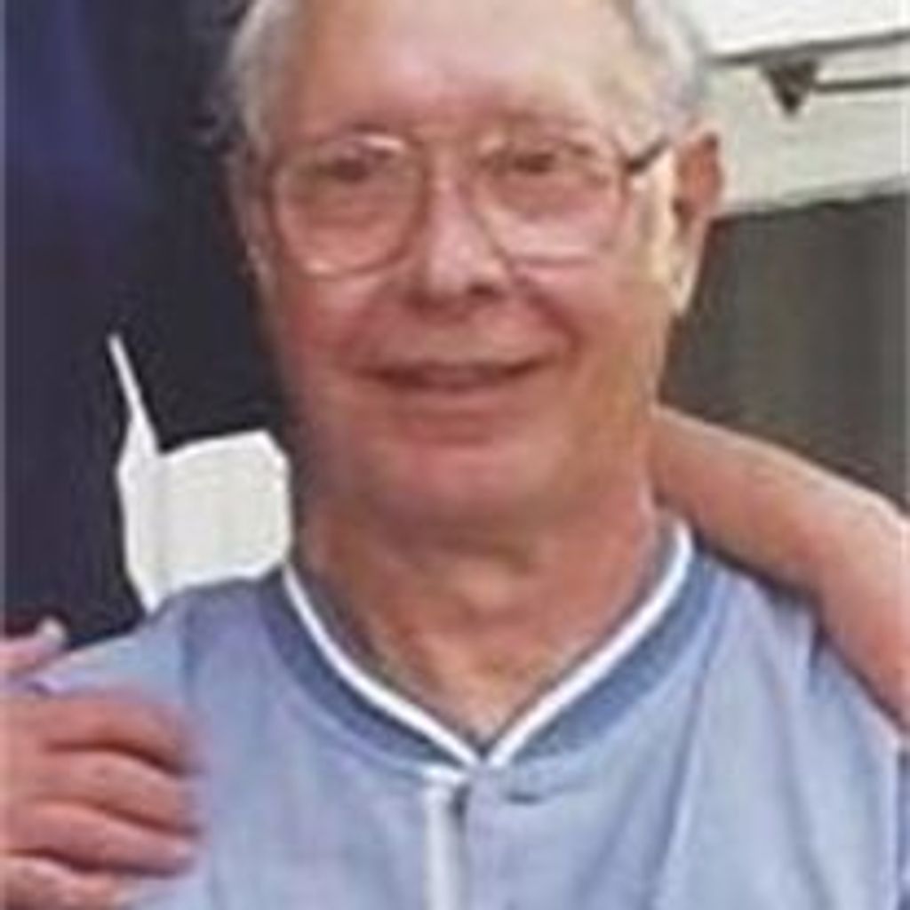 Edward T. Gray