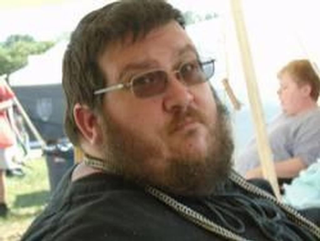 Matthew Edward Lukasiewicz