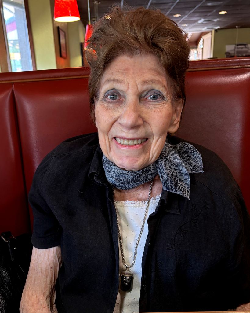 Eileen Patricia Schoeberlein Profile Photo