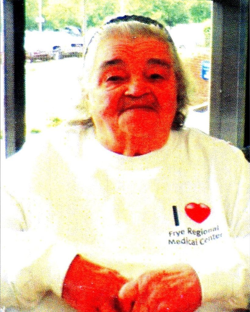 Carolyn Tilda Clark Brown Profile Photo