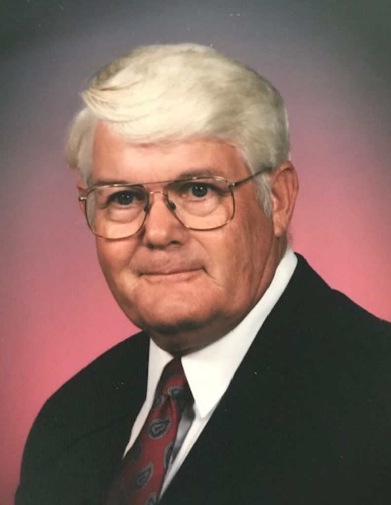 Arden S. Flaten